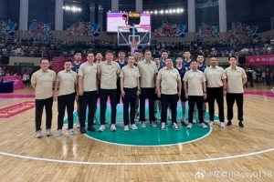九游体育-翟晓川：顺利进入全运会决赛 10个人出战不容易 各位辛苦了