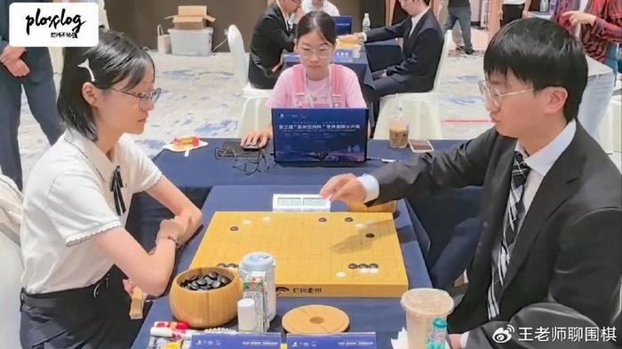 烂柯杯16强，中国12位，韩国2位，是否体现真实中韩围棋水平