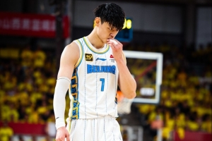 9体育-媒体人：广厦夺冠实至名归 北京伤病困扰下这样的成绩已让人满意