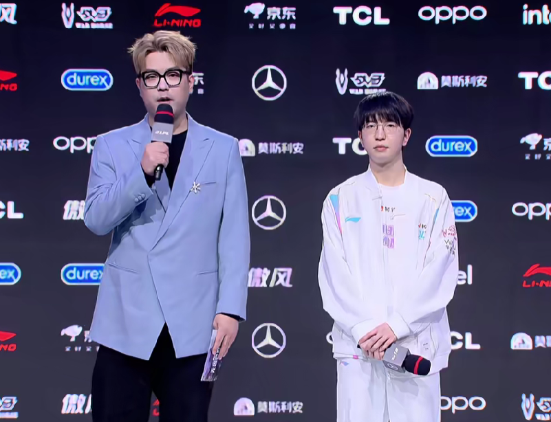 9体育-🎮Elk：今天感觉我们的失误更多，也打得比较累