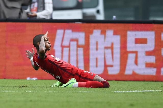 九游体育-迅速反弹包办四球！河南三叉戟有望竞争中超最强？