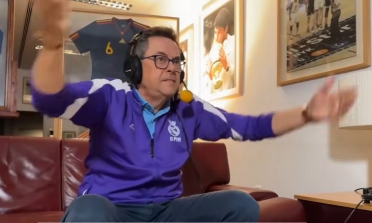 9体育-姆巴佩连续倒地未判点！龙赛罗怒喷：VAR竟视而不见，简直是丑闻